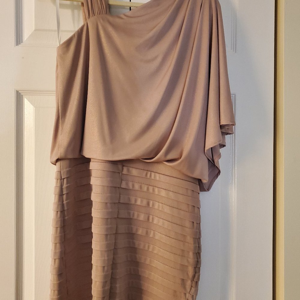 Xscape cocktail party dress